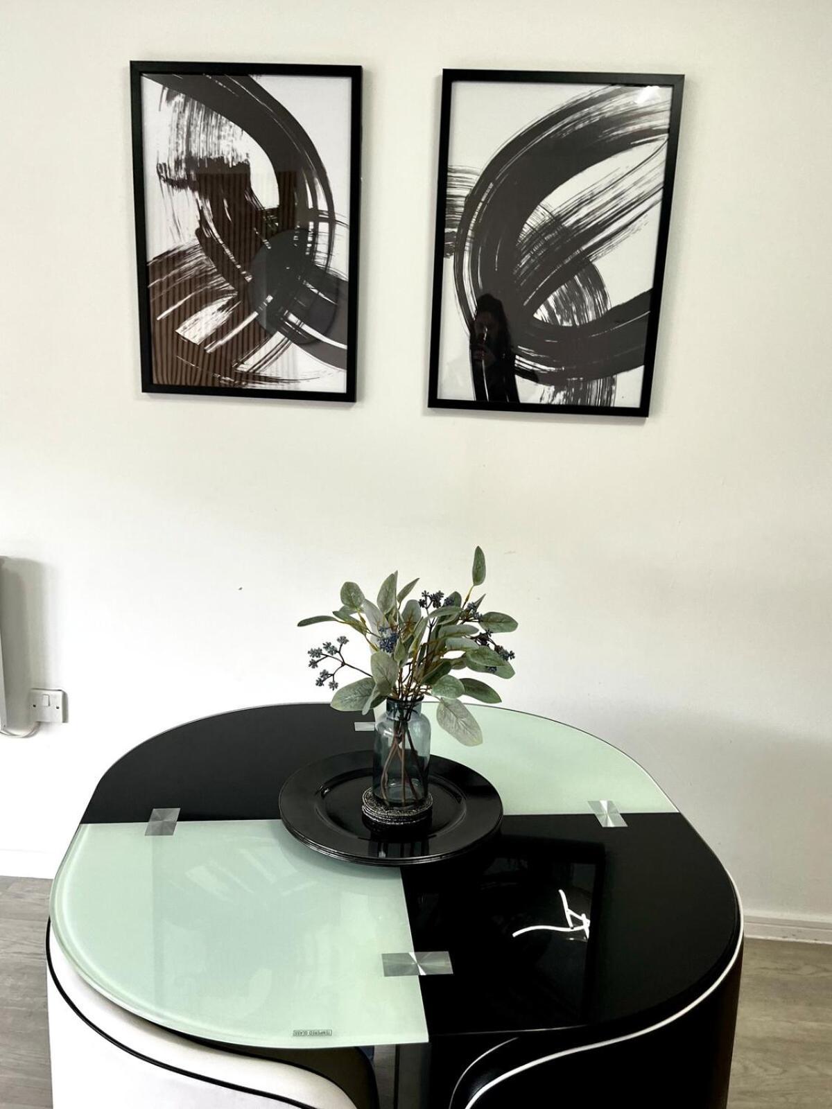 Serene 2-Bed Flat With Canal Views - Coop Live & Ethiad Mánchester Exterior foto